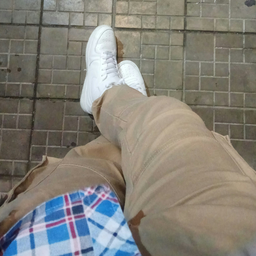 nomats
