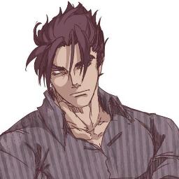 LawLiet.Poser
