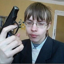 JoraMajoroff