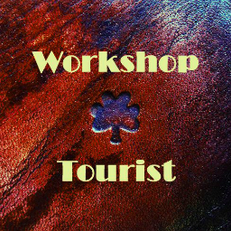 Workshop.Tourist