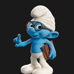 smurffy