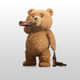������ ������������ BoozyBear