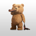 BoozyBear