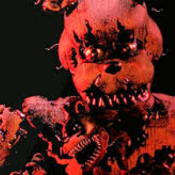 Animatronik890