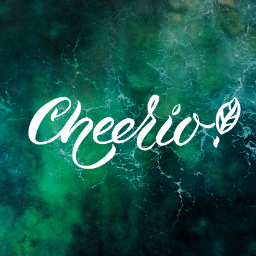 Pikabu profile picture for @Cheerio