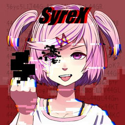 SyrexGG