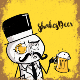 Shakesbeer