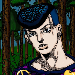JosefumiKujo