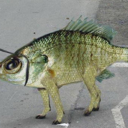 Chebaketoneryba