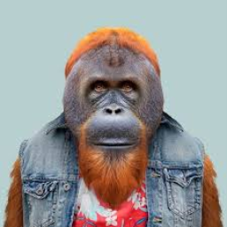 orangutang