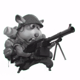 ArmoredHamster
