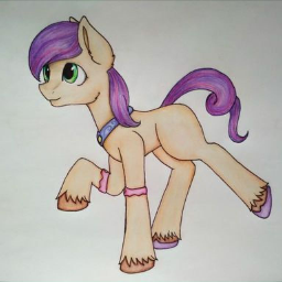 FillyCutiefoal