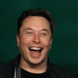 ElonMuskSpaceX