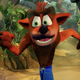 ������ ������������ Crash001