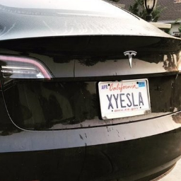 TeslaXyesla