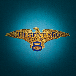 Duesenberg
