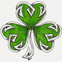 AprilTrefoil