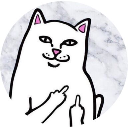 Pikabu profile picture for @cashier