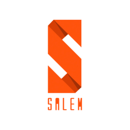 Salem social. Salom social Media. Salem social Media. Салем лого. Медиа логотип для фотошопа.