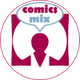 ������ ������������ ComicsMIX