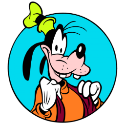 Goofy906