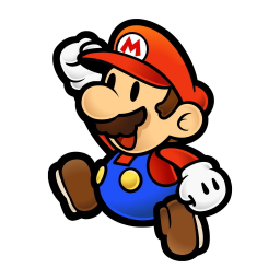 Pro100Mario