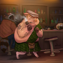 irishpig