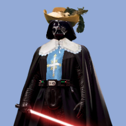 DartanyanVader