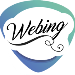webing