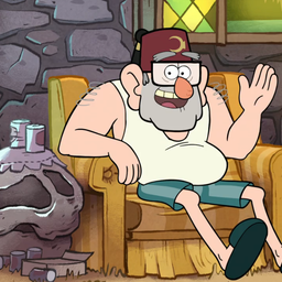 uncleStanblya
