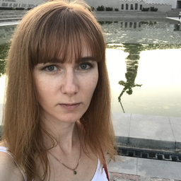 JuliaBram