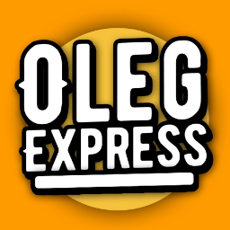 OlegExpressTV