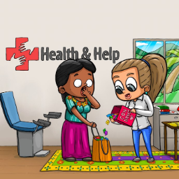 Health2Help