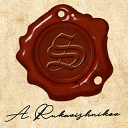 SvetliySudarWork