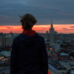 AlexisLevinski