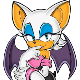 RougeTheBat