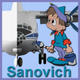 ������ ������������ Sanovich