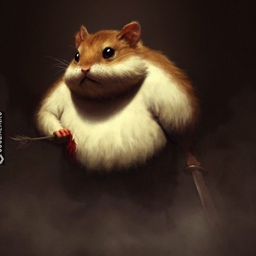HamsterAggressor