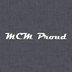 MCMproud