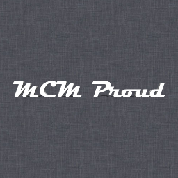 MCMproud