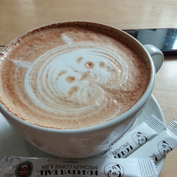 CoffeeAddicted