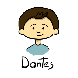 dantes.comics