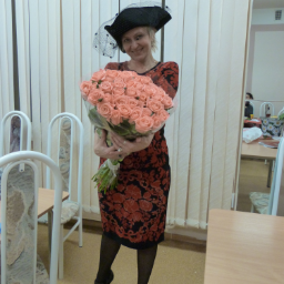 Aleksandrina2019