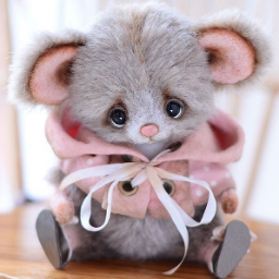 Shusha.Mouse