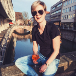 Pikabu profile picture for @bratwurst