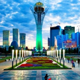 NurSultan2019