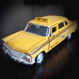 TaxiVladivostok