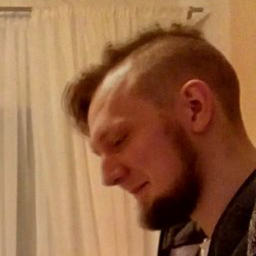 StripedBear