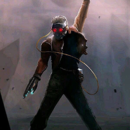 TheStarLord