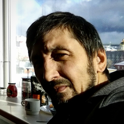 ilyasovkamil